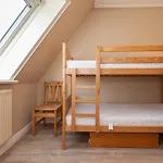 Steinmannstr. 53, Wohnung OG